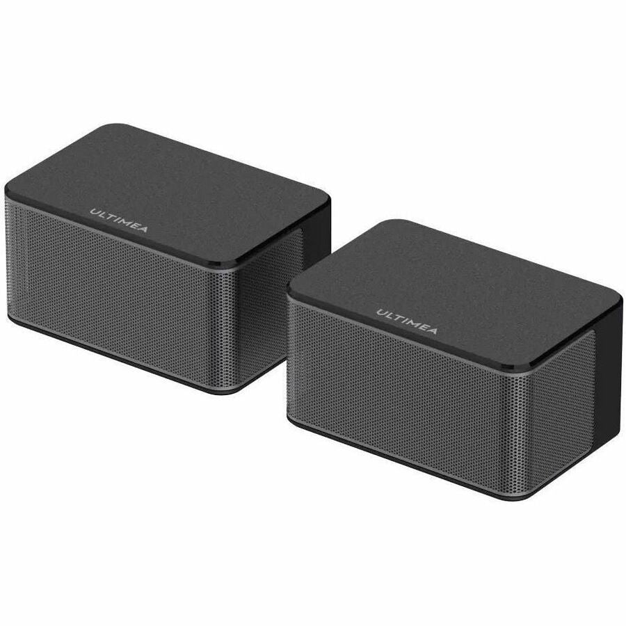 ULTIMEA Poseidon U2500 5.1 Bluetooth Sound Bar Speaker - 320 W RMS - Black