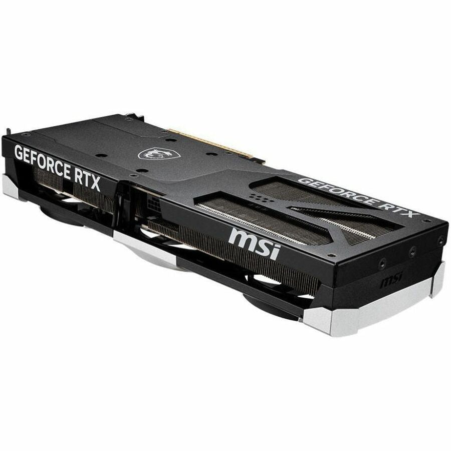 MSI GeForce RTX 5070 Ti 16G VENTUS 3X OC/HDMI 1/DP 3/ATX/TRIPLE FAN/OC/16G G7, 11.9 in, G507T-16V3C