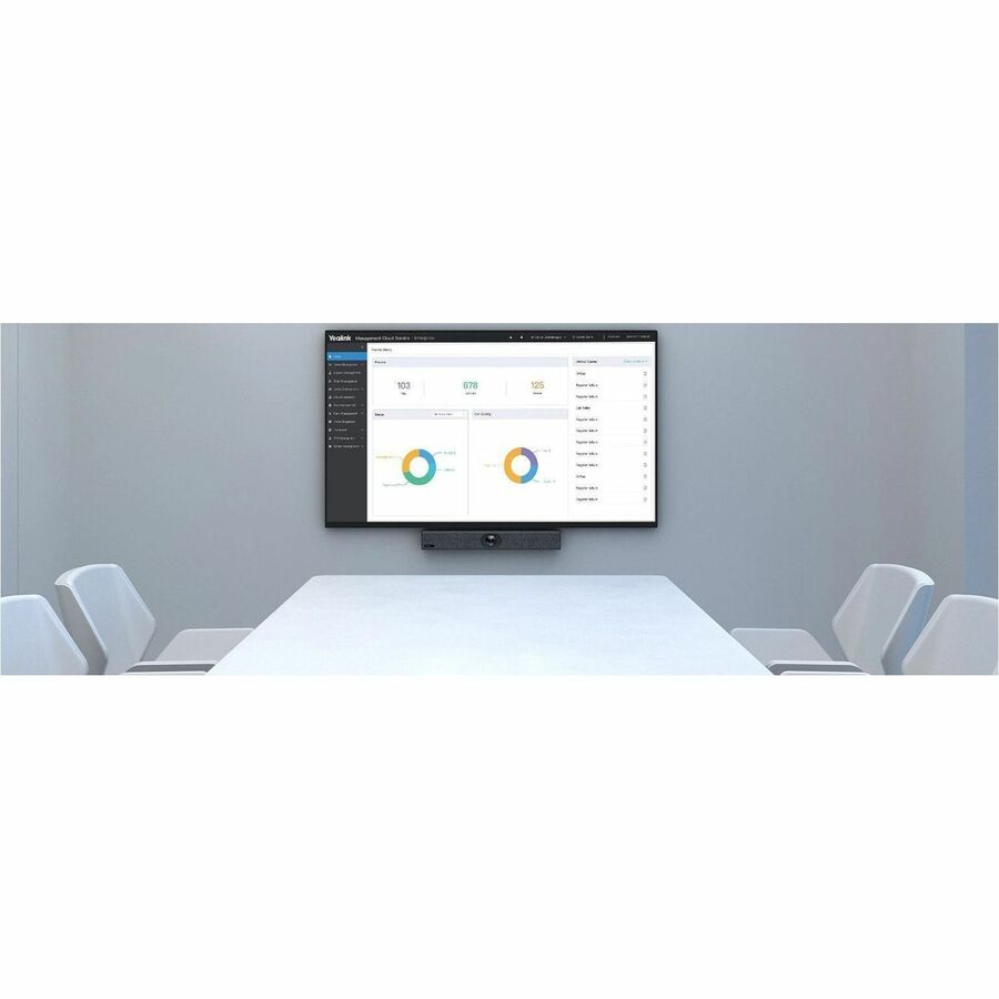 Yealink UVC40 E2, USB