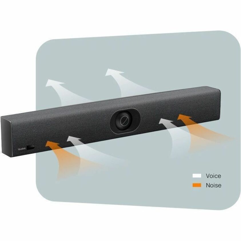 Yealink UVC40 E2, USB