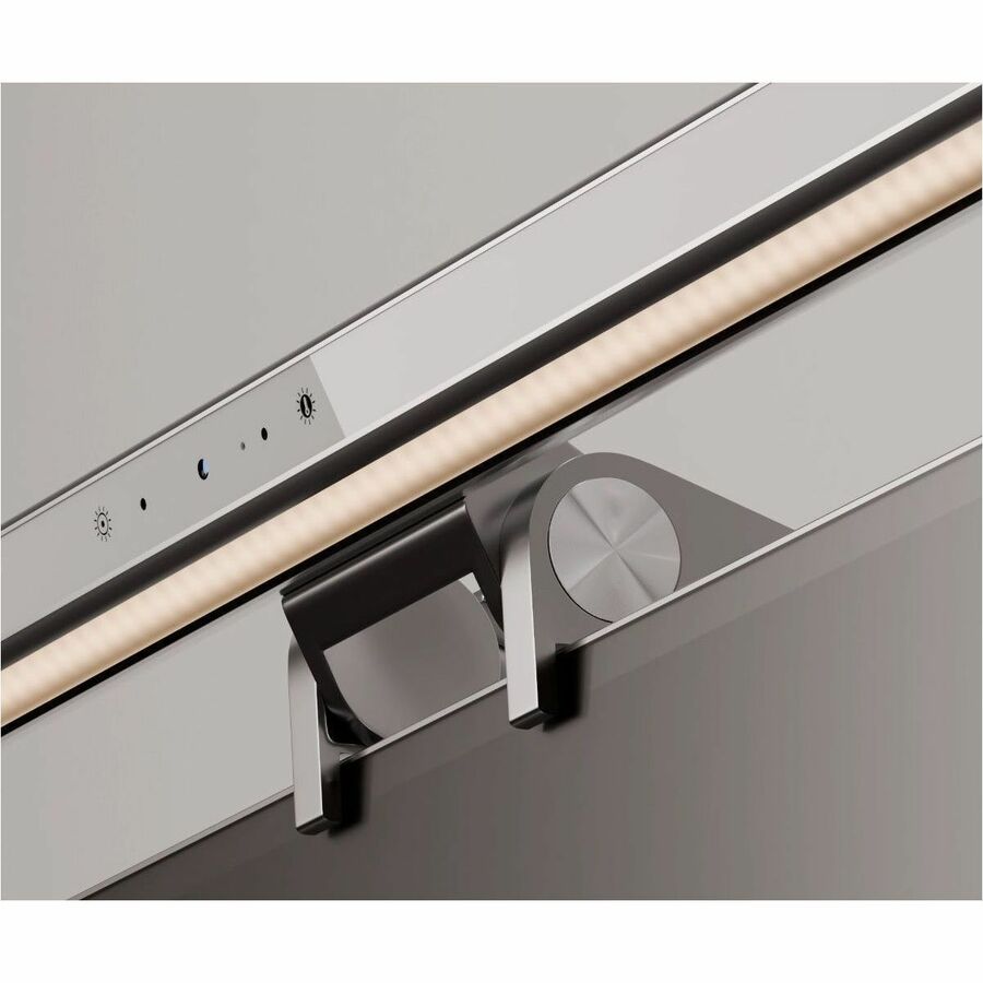 Alogic Webcam - 12 Megapixel - 60 fps - Silver - USB 2.0 Type C