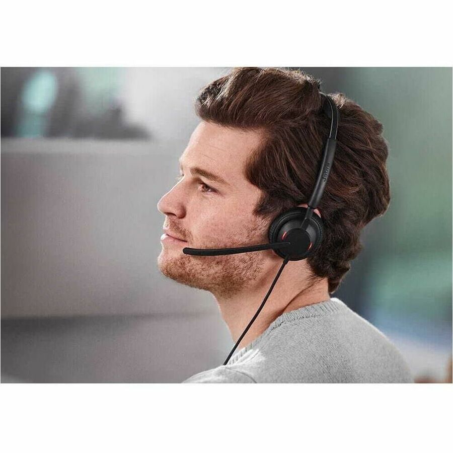 Jabra Engage 50 II Headset