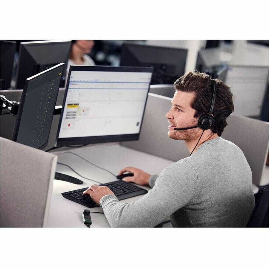 Jabra Engage 50 II Headset