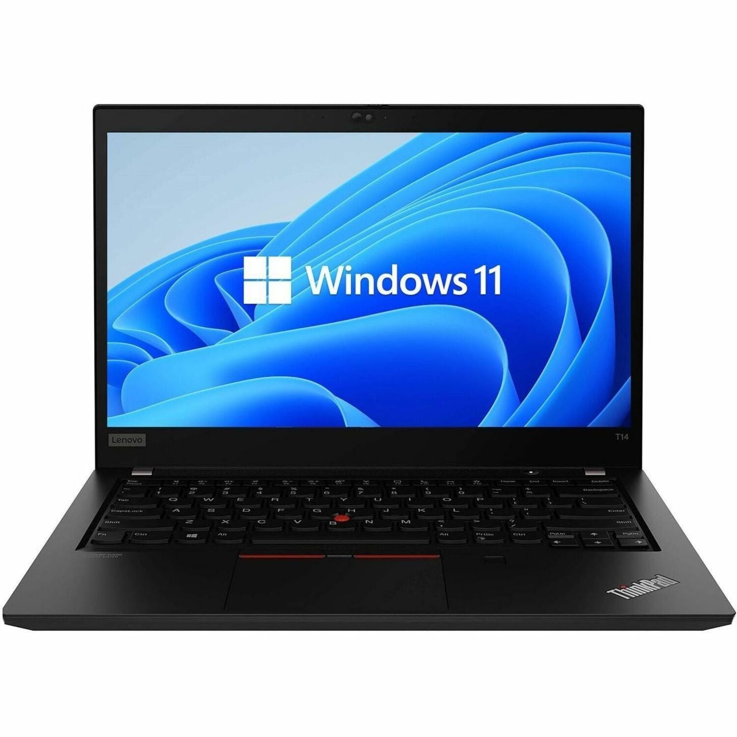 Joy Systems - Lenovo ThinkPad T14 Gen 2 14" Notebook - Full HD - Intel Core i7 11th Gen i7-1165G7 - 32 GB - 1 TB Serial ATA SSD