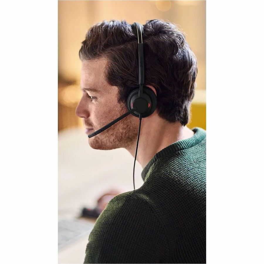 Jabra Engage 50 II Headset