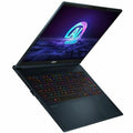 MSI Stealth 16 AI Studio A1V Stealth 16 AI Studio A1VHG-252US 16" Gaming Notebook - QHD+ - Intel Core Ultra 9 185H - 32 GB - 1 TB SSD - Star Blue