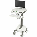 Ergotron Mosaic Display Cart