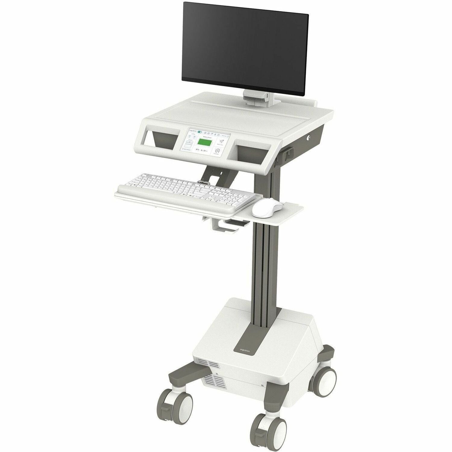 Ergotron Mosaic Display Cart