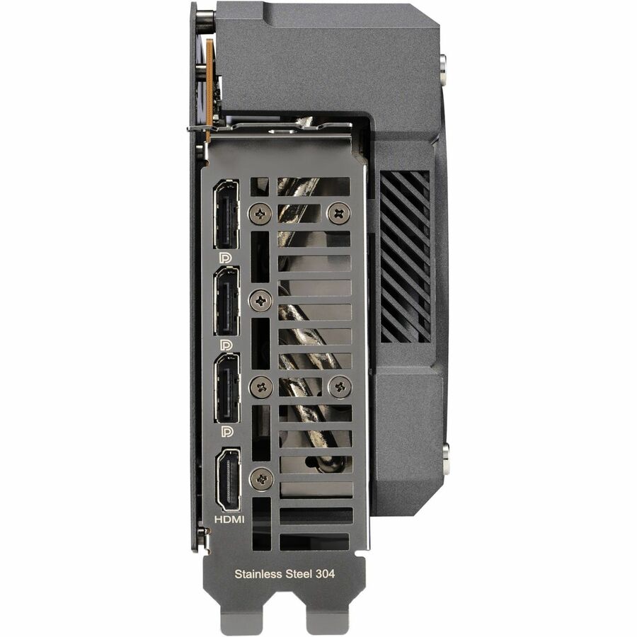 ASUS TUF AMD Radeon RX 9070 Graphic Card - 16 GB GDDR6