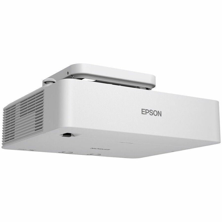 Epson PowerLite L790U Standard Throw 3LCD Projector - 21:9 - Ceiling Mountable - White