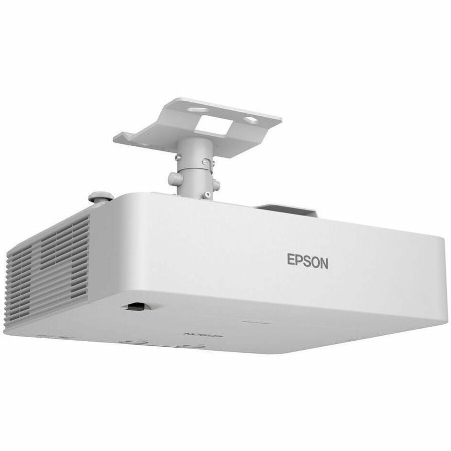 Epson PowerLite L890U 3LCD Projector - 21:9 - Wall Mountable, Ceiling Mountable - White