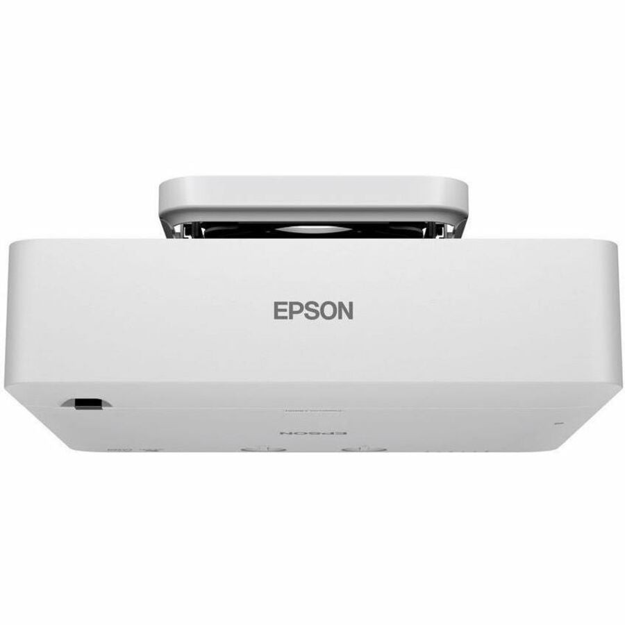 Epson PowerLite L890U 3LCD Projector - 21:9 - Wall Mountable, Ceiling Mountable - White