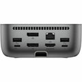 HP Work without interruptions and maximize productivity with ultimate power delivery from the HP Thunderbolt 4 Ultra 280W G6 Dock, USB, 5 m, rf, NoticeWarranty, Wired