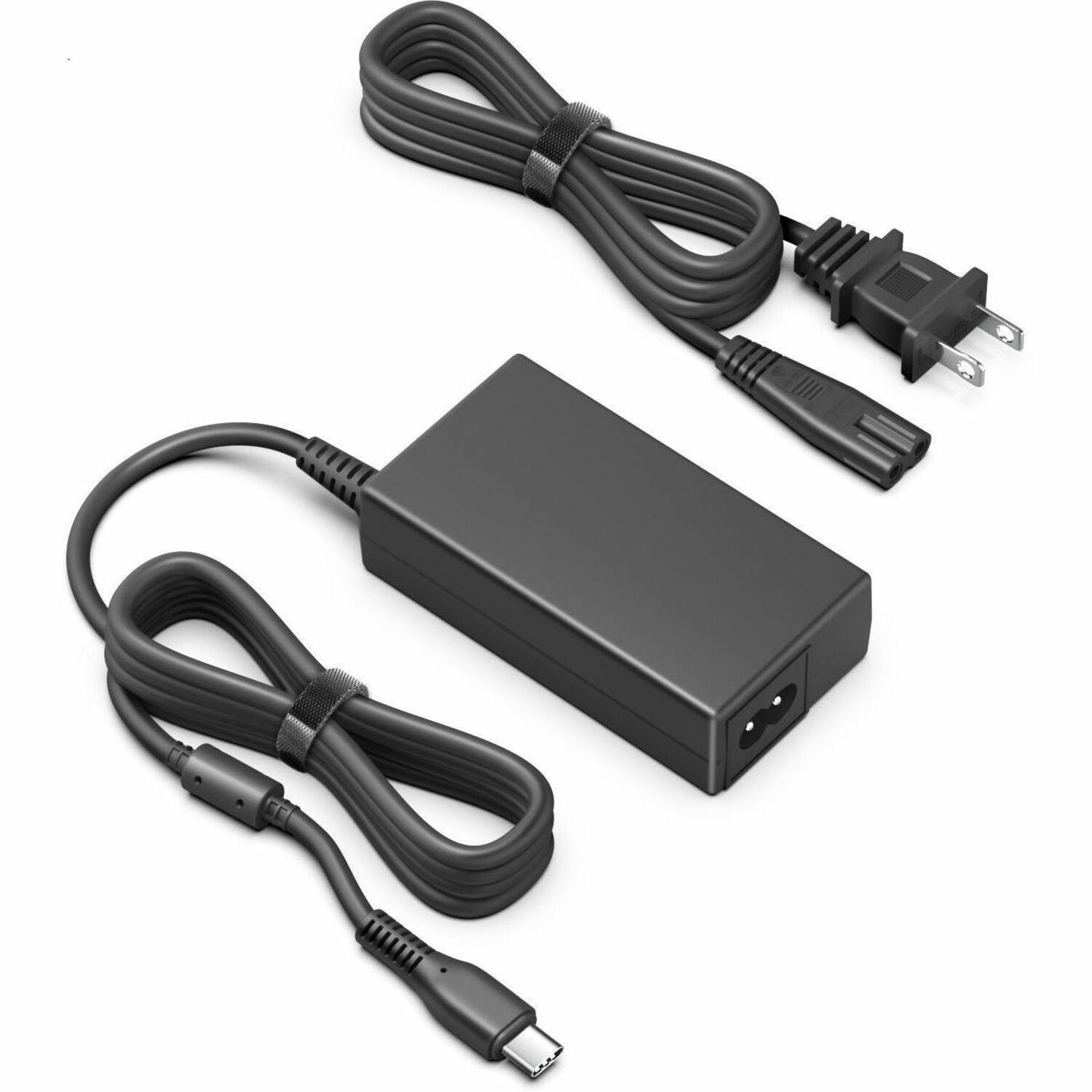 BTI 4X20V24674-BTI 20V 65W USB-C AC ADAPTER FOR THINKBOOK 14 G5 IRL, 14 G6 ABP, 14 G6 IRL, 14 G6 IRL Brazil, 14 G6+ IMH, 14 G7 ARP, 14 G7 IML, 14 G8 IAL, 14 G8 IRL, 15 2nd Gen