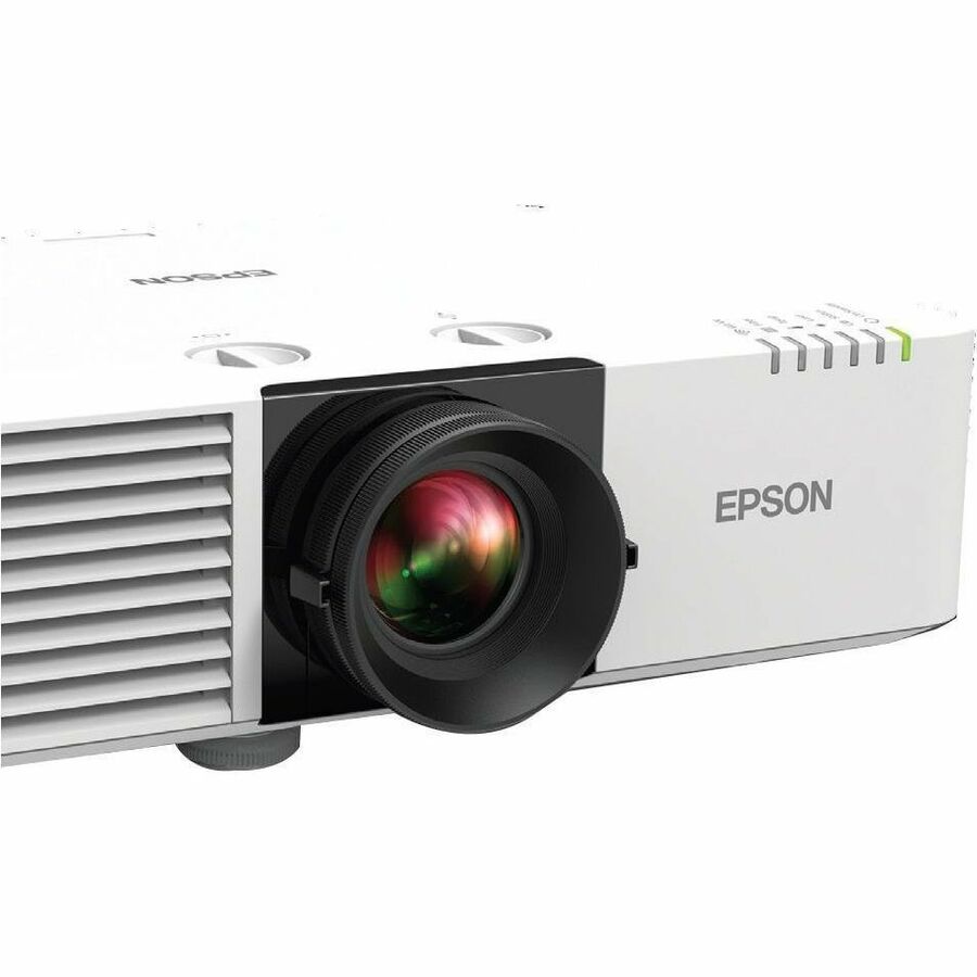 Epson PowerLite L690SE Short Throw 3LCD Projector - 21:9 - White