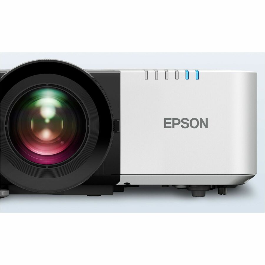 Epson PowerLite L690SE Short Throw 3LCD Projector - 21:9 - White