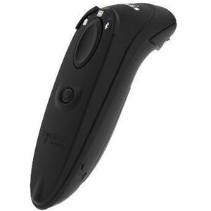 Socket Mobile DuraScan D762 Barcode Scanner - Black