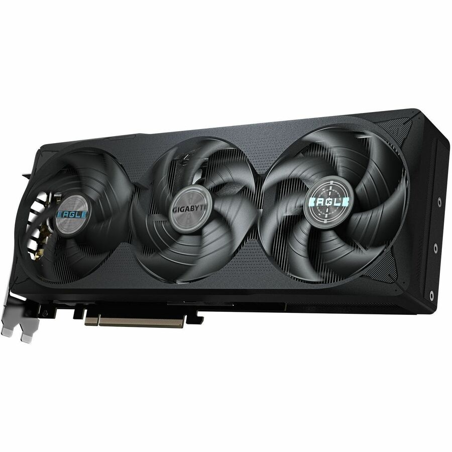 Gigabyte NVIDIA GeForce RTX 5070 Ti Graphic Card - 16 GB GDDR7