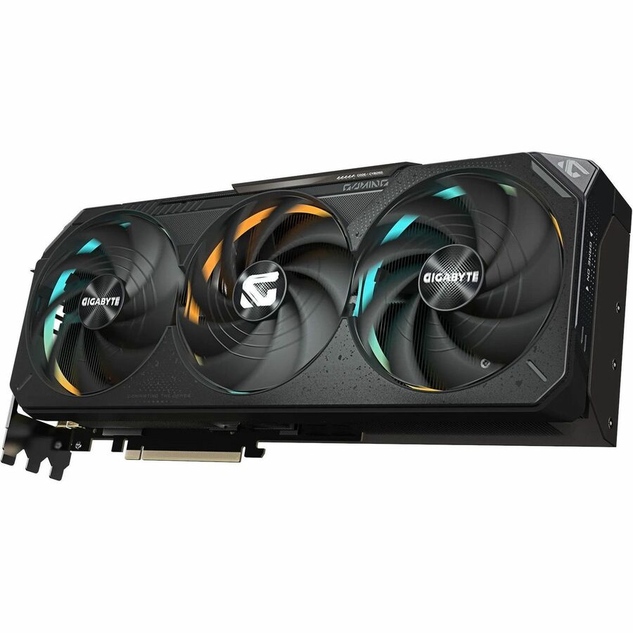 Gigabyte NVIDIA GeForce RTX 5070 Ti Graphic Card - 16 GB GDDR7