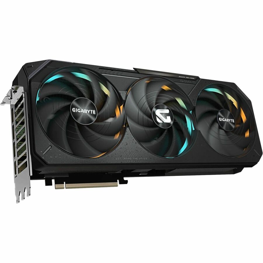 Gigabyte NVIDIA GeForce RTX 5070 Ti Graphic Card - 16 GB GDDR7