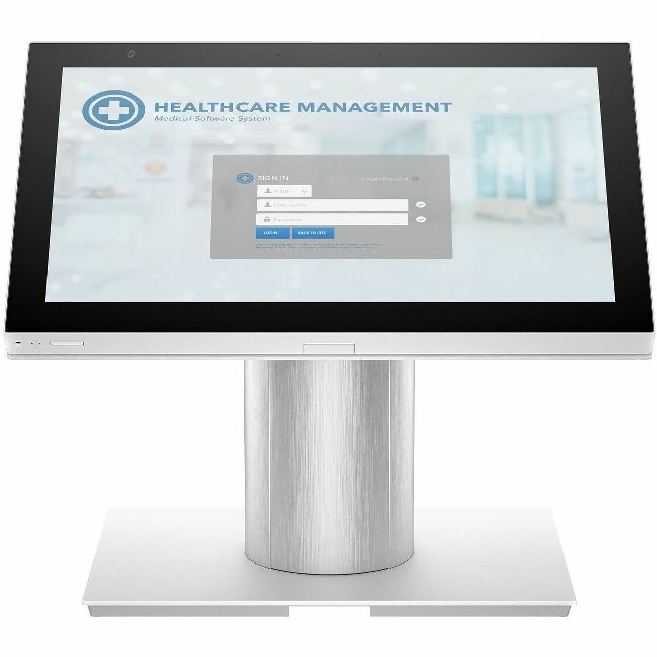 HP Engage One Pro 15.6 G2 AiO System