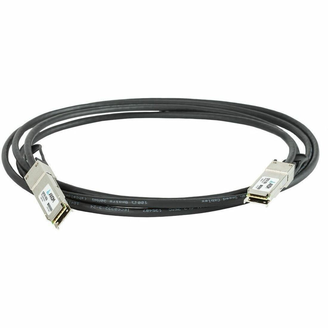 Axiom Twinaxial Network Cable