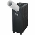 Eaton Tripp Lite Series Portable AC Unit for Server Rooms - 13,000 BTU (3.8CEE kW), 120V, R32 Refrigerant, Black