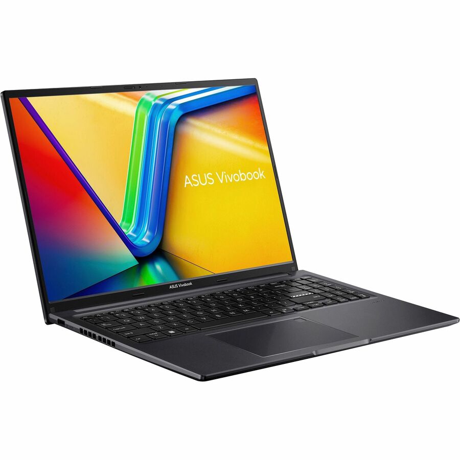ASUS Vivobook BLACK 16.0 WUXGA(WU) non-Touch I5-13420H 8GB Intel UMA 512GB WIN11 HOME