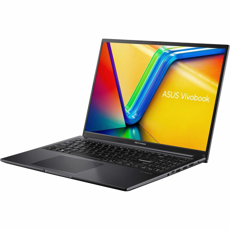 ASUS Vivobook BLACK 16.0 WUXGA(WU) non-Touch I5-13420H 8GB Intel UMA 512GB WIN11 HOME