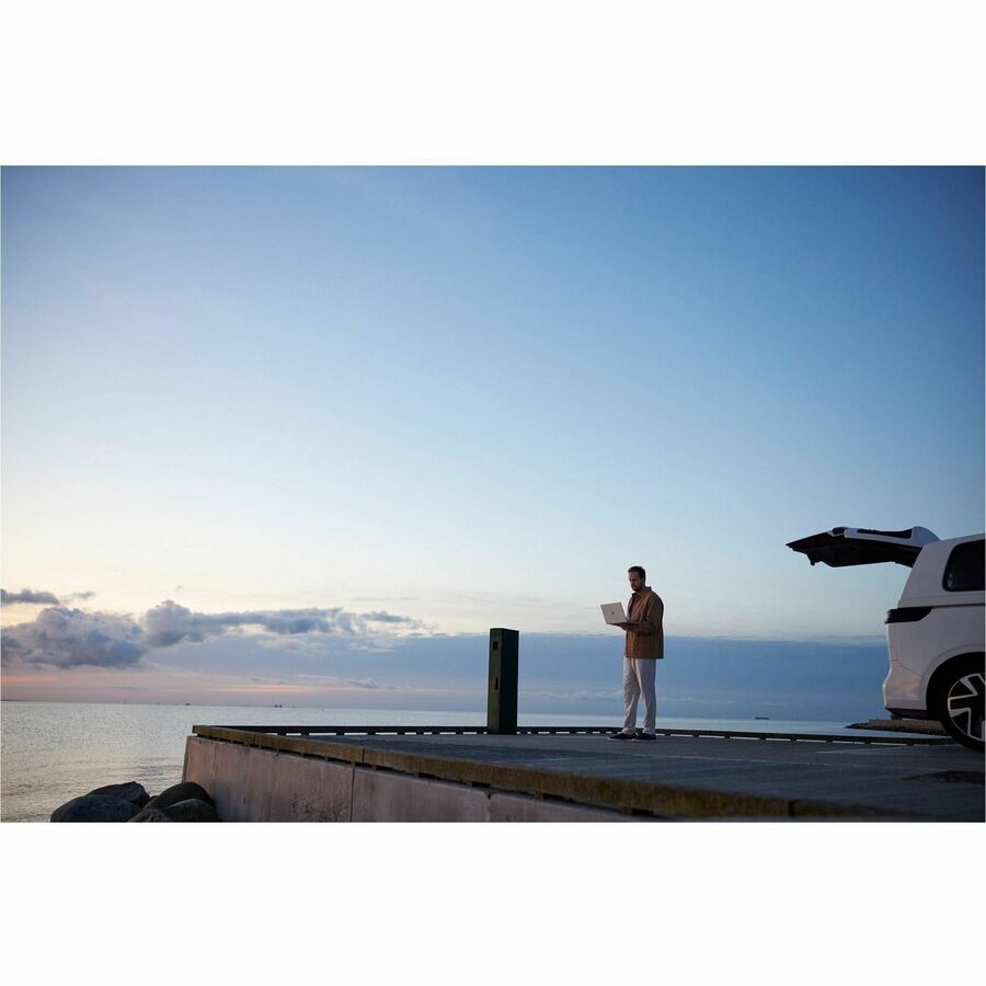 HP Elite x360 1040 G11 14" Touchscreen Notebook - WUXGA - 60 Hz - Intel Core Ultra 7 1st Gen 165H - 32 GB