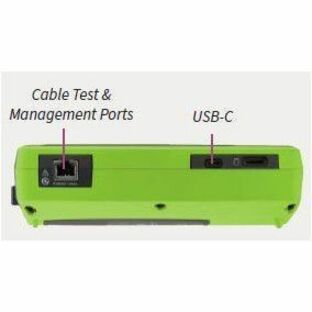 NetAlly EXG300KTX2,EtherScope nXG Portable Network Expert Professional Kit (FULL TRIBAND)