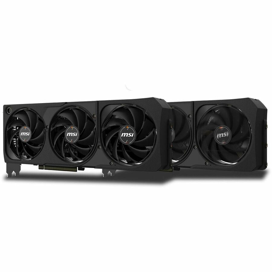 MSI RTX 5070 TI 16G SHADOW 3X OC