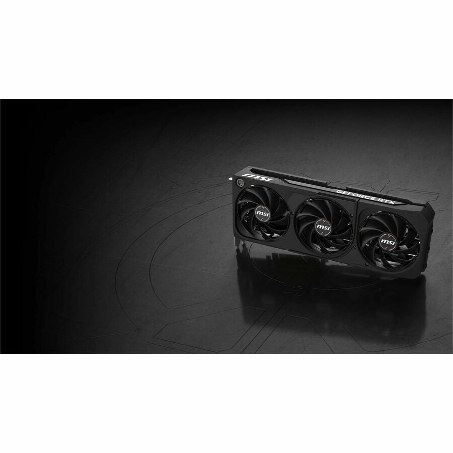 MSI RTX 5070 TI 16G SHADOW 3X OC