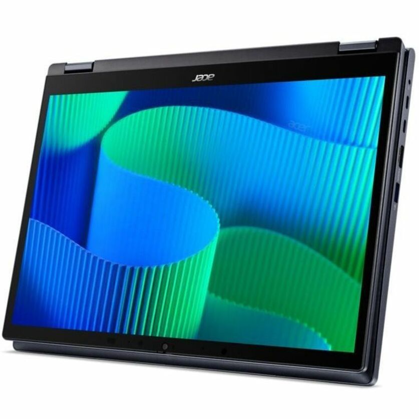 Acer TravelMate P4 Spin 14 TMP414RN54 STF touchscreen convertible  Intel Core Ultra 5  16GB 512GB W11P