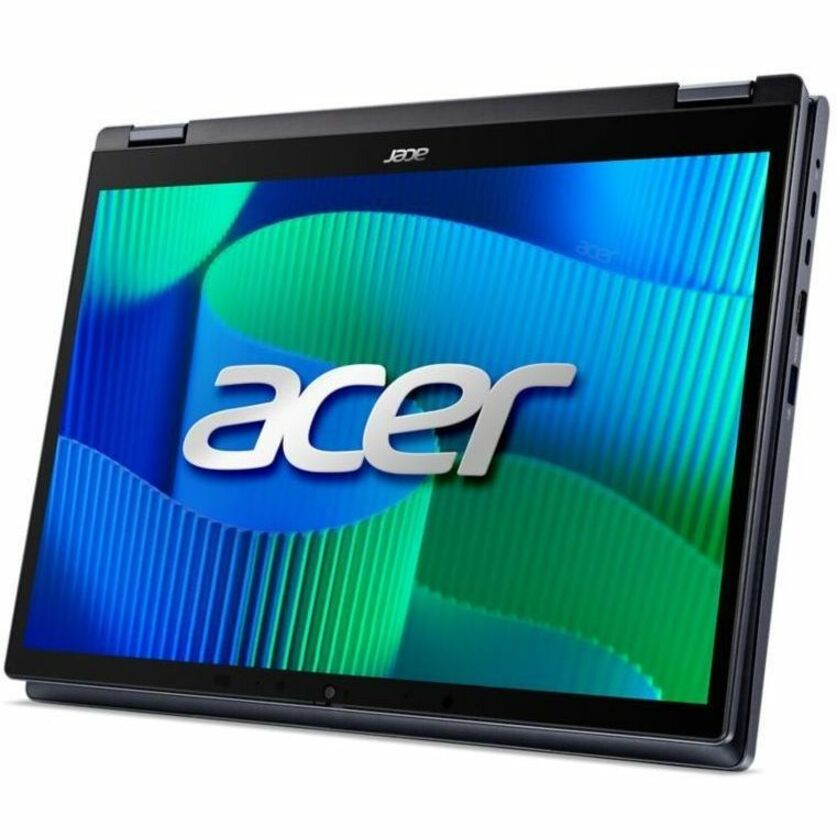 Acer TravelMate P4 Spin 14 TMP414RN54 STF touchscreen convertible  Intel Core Ultra 5  16GB 512GB W11P