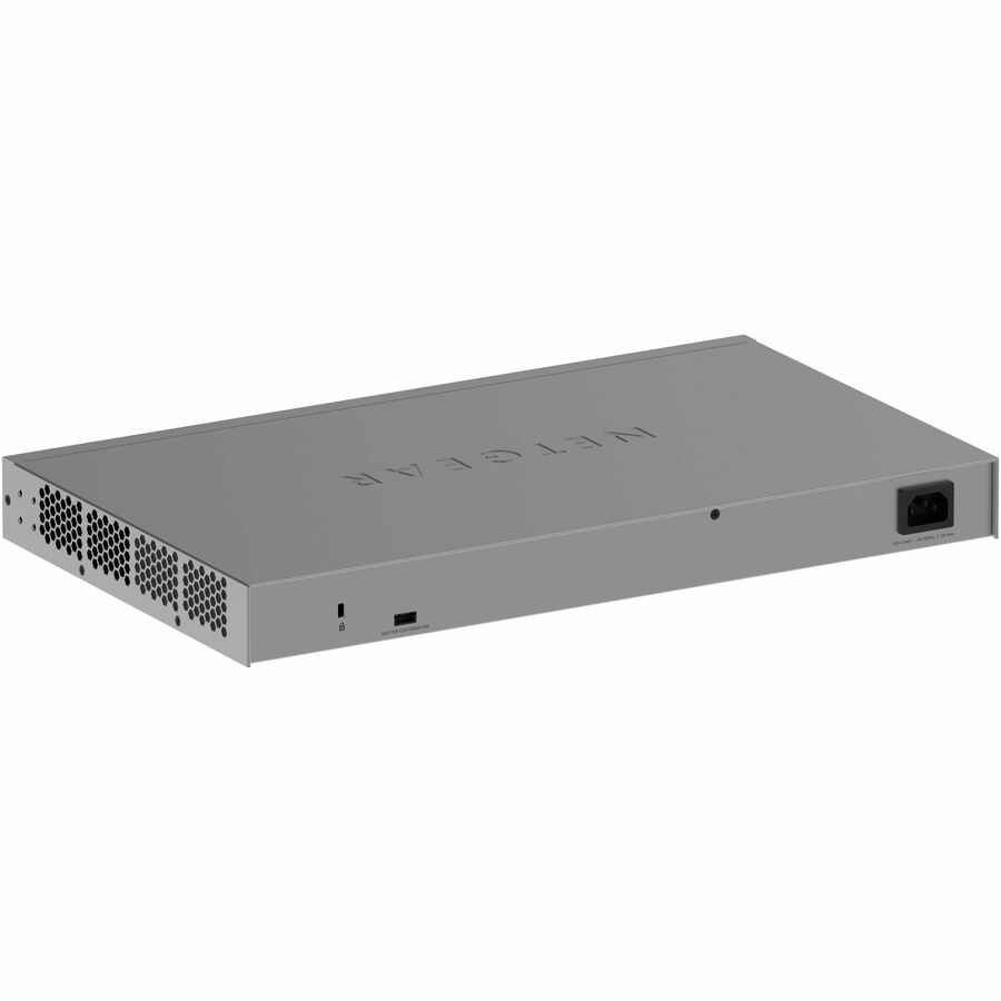 Netgear Business GS752TXv3 Ethernet Switch