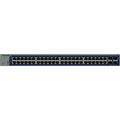 Netgear Business GS752TXv3 Ethernet Switch