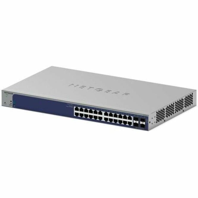 Netgear Business GS728TXv3 Ethernet Switch