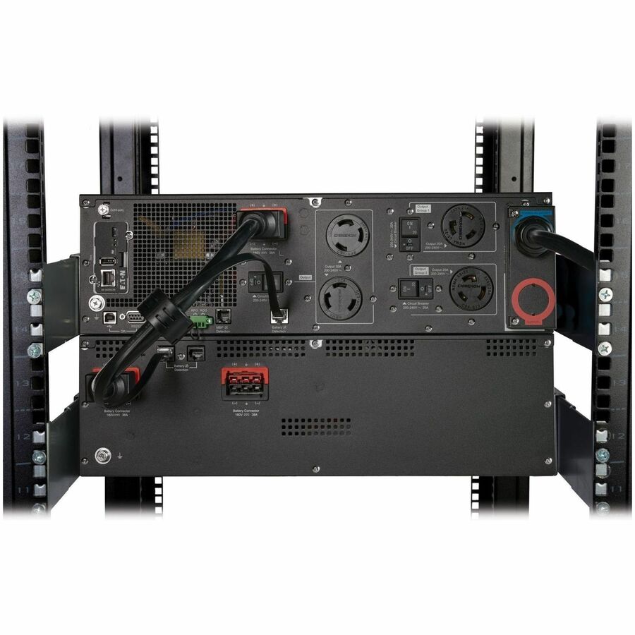 Eaton 180V Extended Battery Module (EBM) for Select Eaton 9PX G2 UPS Systems, 3U Rack/Tower