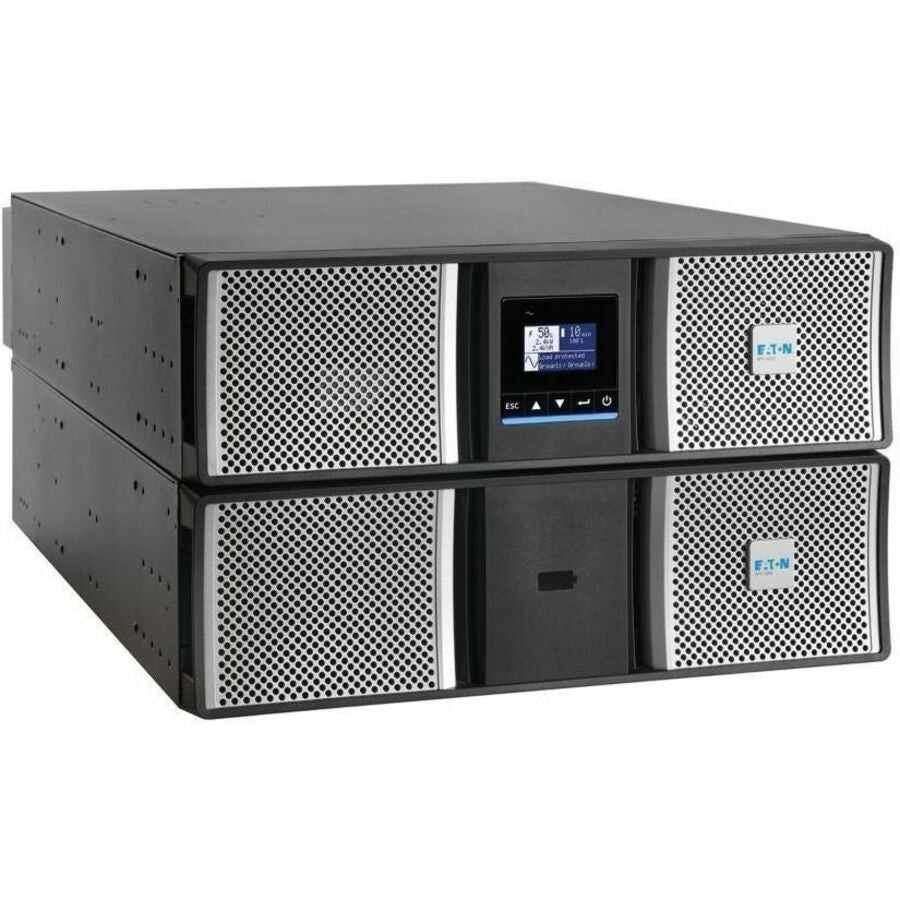 Eaton 180V Extended Battery Module (EBM) for Select Eaton 9PX G2 UPS Systems, 3U Rack/Tower