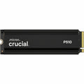 Micron Crucial P510 2TB PCIe Gen5 NVMe M.2 SSD - 2 TB, CT2000P510SSD8-T