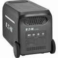 Eaton Portable Power Station - 3000W, Lithium-Ion (LFP), AC, DC, USB-A, USB-C, QC 3.0, LCD, Expandable Runtime