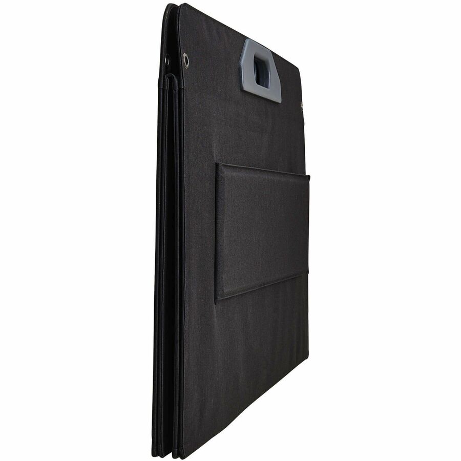 Eaton 220W Foldable Portable Solar Panel for Portable Power Stations