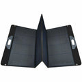 Eaton 220W Foldable Portable Solar Panel for Portable Power Stations
