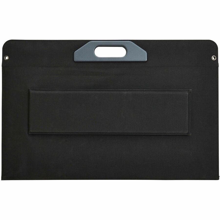 Eaton 220W Foldable Portable Solar Panel for Portable Power Stations