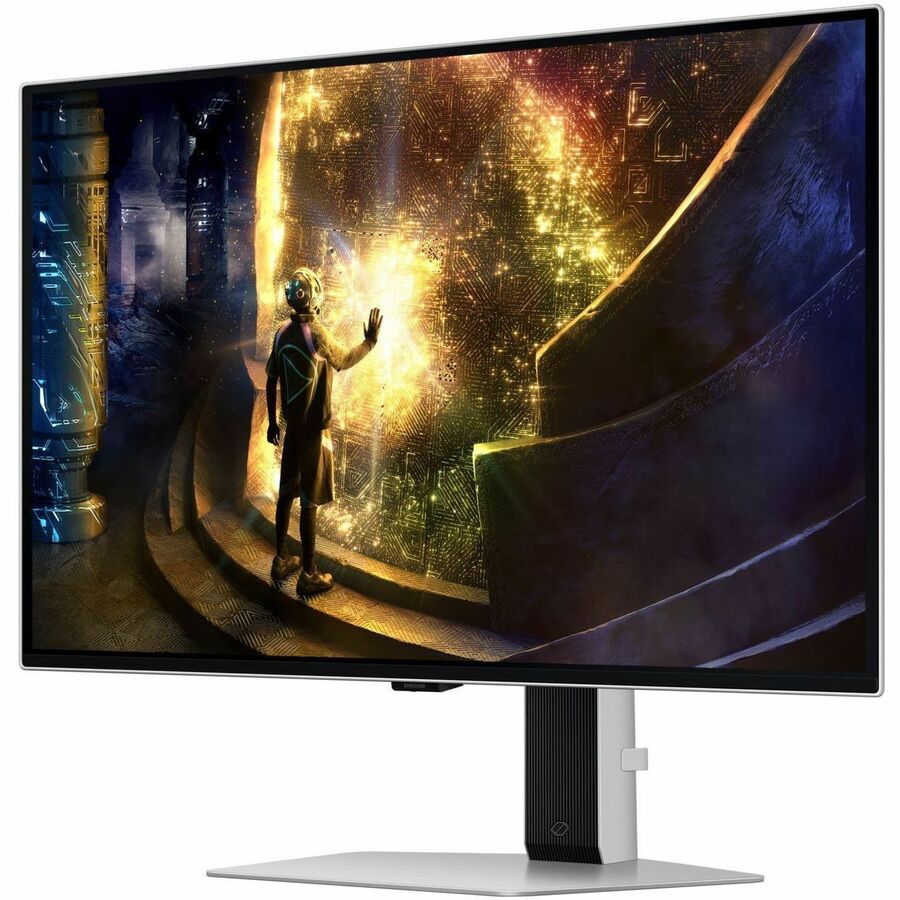 SAMSUNG ODYSSEY OLED G6 QHD