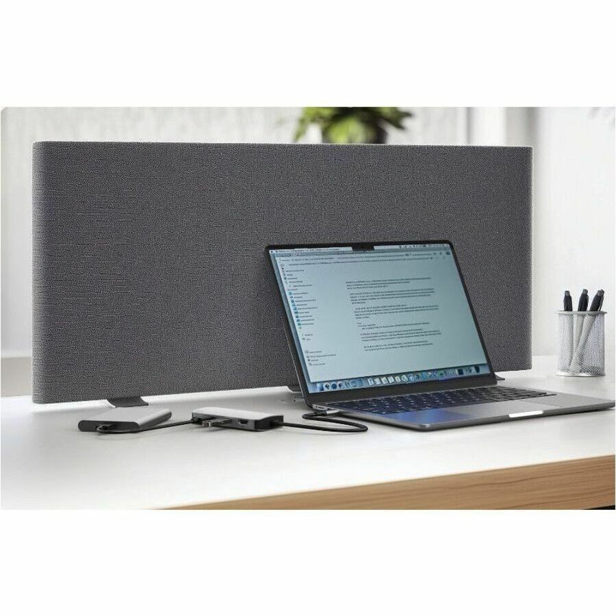 Belkin Connect USB-C 5-in-1 Multiport Hub