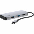 Belkin Connect USB-C 5-in-1 Multiport Hub