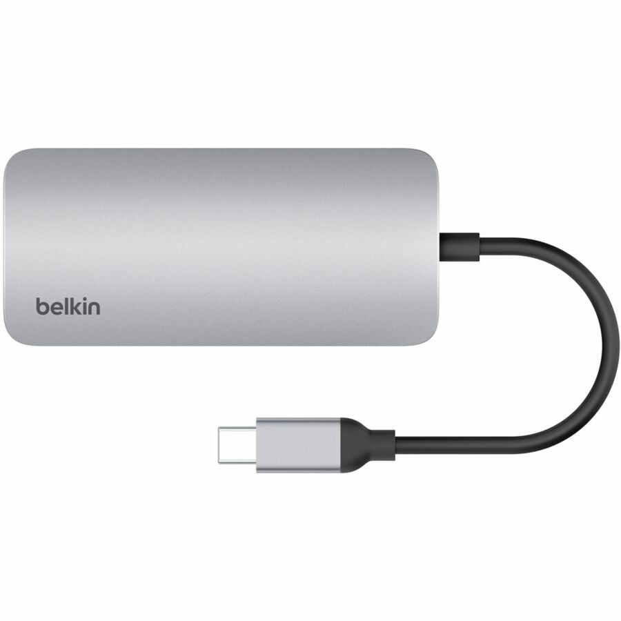Belkin Connect USB-C 5-in-1 Multiport Hub