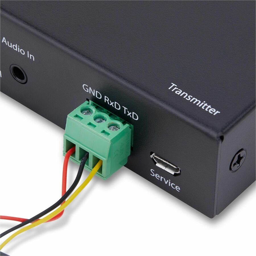 HDMI KVM Extender Over IP
